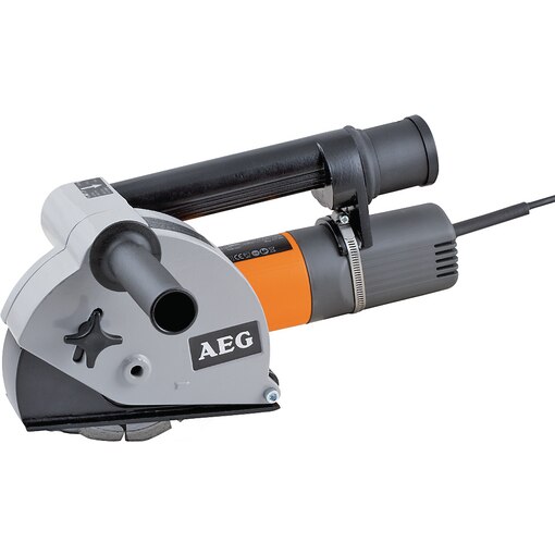 AEG Mauernutfräse MFE 1500, Mauernutfräsen, MFE1500